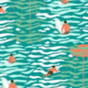 Meet your Posher, Flo